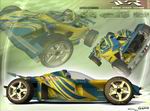 Nitro Stunt Racing