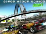 Nitro Stunt Racing