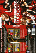 Desperate Housewives: The Game