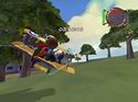 Snoopy vs The Red Baron