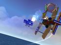 Snoopy vs The Red Baron