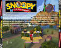 Snoopy vs The Red Baron