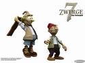 7 Zwerge: Das Brettspiel