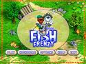 Snowy: Fish Frenzy