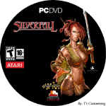 Silverfall