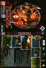 Silverfall