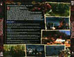 Silverfall
