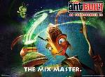 The Ant Bully