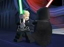 LEGO Star Wars II: the Original Trilogy
