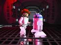 LEGO Star Wars II: the Original Trilogy