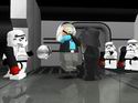 LEGO Star Wars II: the Original Trilogy