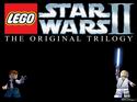 LEGO Star Wars II: the Original Trilogy