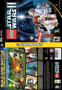 LEGO Star Wars II: the Original Trilogy