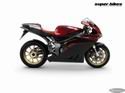Super-Bikes: Riding Challenge