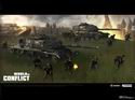 World in Conflict