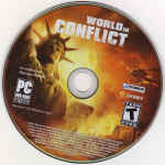 World in Conflict