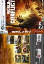 World in Conflict