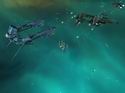Star Wolves 2