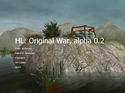Half-Life: Original War