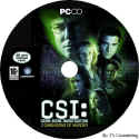 CSI 3: Dimensions of Murder
