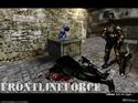 Front Line Force