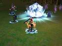 Ares Online