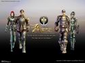 Ares Online