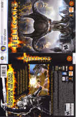 Hellgate: London