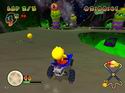Pac-Man: World Rally