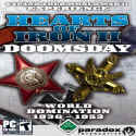 Hearts of Iron 2: Doomsday