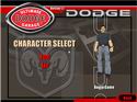 Ultimate Dodge Garage