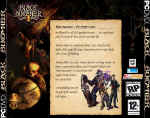 Black Buccaneer