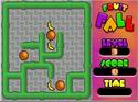 Fruitfall