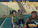 FreeStyle Street Basketball