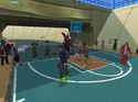 FreeStyle Street Basketball