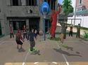 FreeStyle Street Basketball
