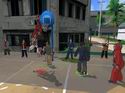 FreeStyle Street Basketball