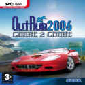 OutRun 2006: Coast 2 Coast