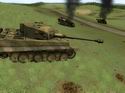 WWII Battle Tanks: T-34 vs. Tiger