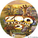 Zoo Tycoon 2: African Adventure