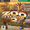 Zoo Tycoon 2: African Adventure