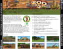 Zoo Tycoon 2: African Adventure