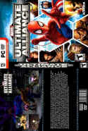 Marvel: Ultimate Alliance