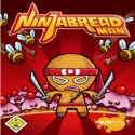Ninjabread Man