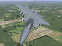 Wings Over Europe: Cold War Gone Hot