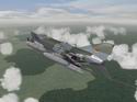 Wings Over Europe: Cold War Gone Hot