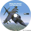Wings Over Europe: Cold War Gone Hot
