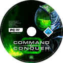 Command & Conquer 3: Tiberium Wars