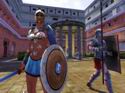 Gods and Heroes: Rome Rising