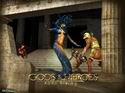Gods and Heroes: Rome Rising